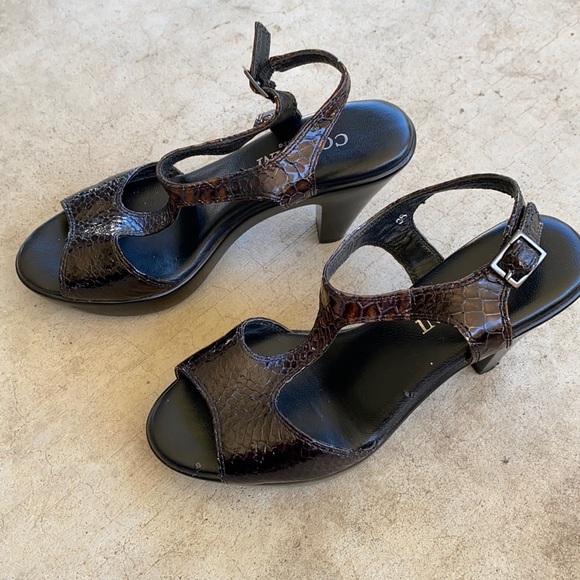 Cordani Calzature women’s size 36 (6)high heels - Picture 2 of 9